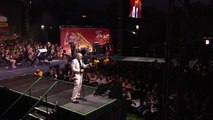 The Best 20 Seconds of Rock and Roll History -- Billy Corgan accepts the APMAs Vanguard Award