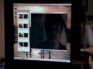 Supernatural - Wendigo