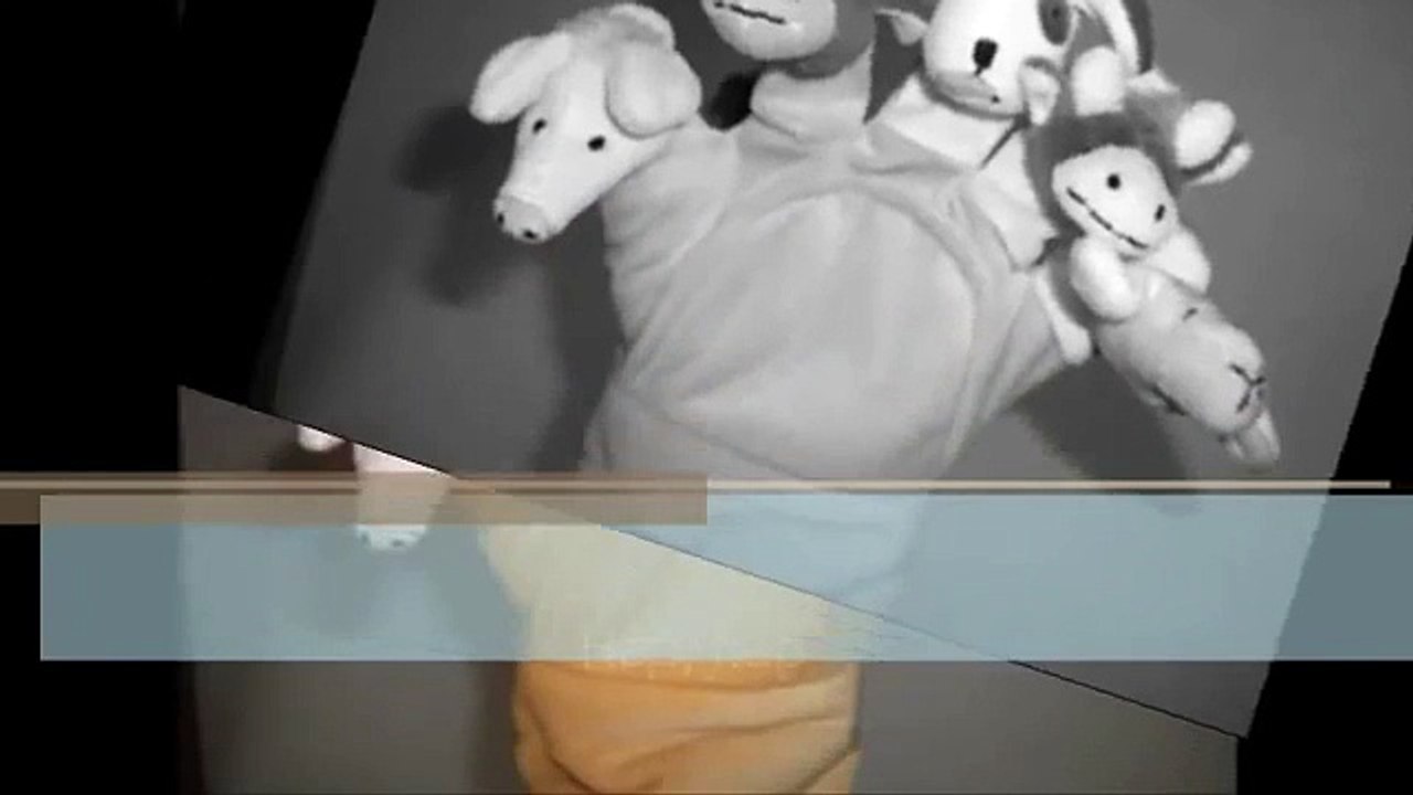 hap, hap, hap jönnek a kacsak