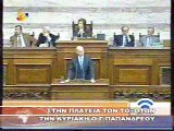 Περιοδεία Παπανδρέου (22/06/07)