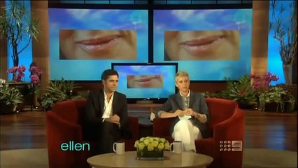 John Stamos 2 (Ellen)