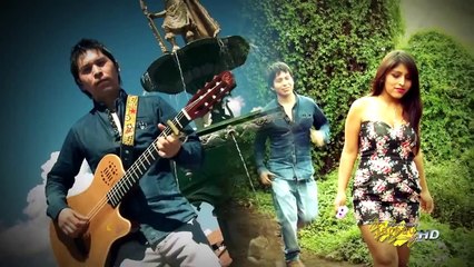 DÚO ENCANTOS - OJITOS DE CIELO [Carnaval 2015]