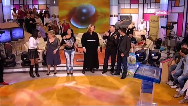 Kuki - Jos ovu noc LIVE