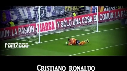 Những pha ghi bàn bằng chân trái kinh điển nhất thế giới !!