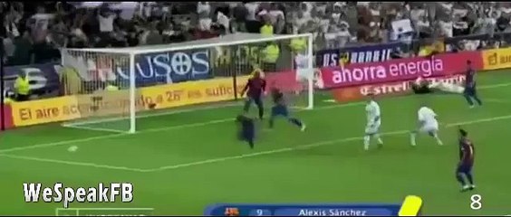 Pepe ● Top 10 Khoảnh khắc điên khi cướp bóng