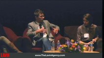 Neuroscience Speaker Jonah Lehrer: Is The Internet Changing Our Brains?