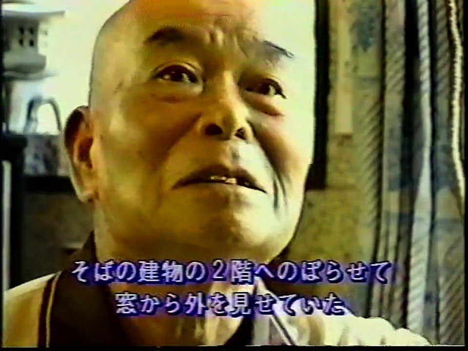戦争の残酷さ