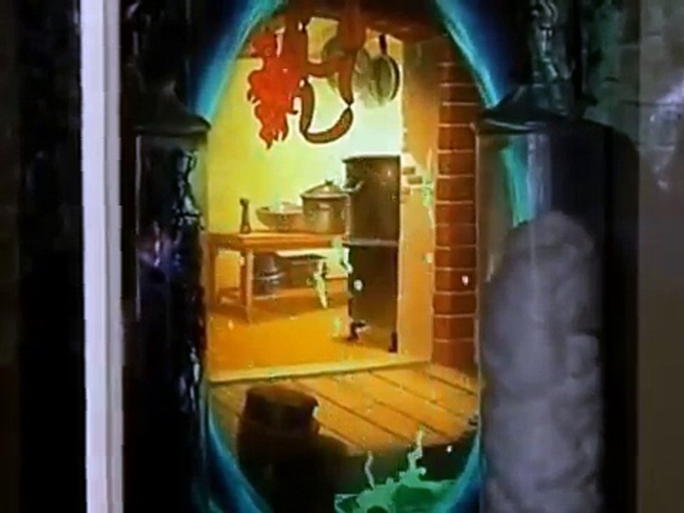 WDW Sorcerers of the Magic Kingdom--Dr. Facilier Battle in Frontierland