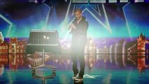 Top 1 Magic Britain's Got Talent Darcy Oake's jaw-dropping dove illusions