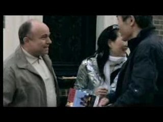 Parisien et japonais