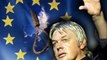 David Icke pt.4 The Lisbon Treaty & The Corrupt European Union - RedIceRadio