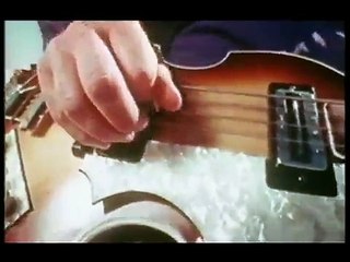 The Ventures - Hawaii Five-O [original theme song]