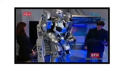 BUBBLE GANG JULY 31 2015 PART5