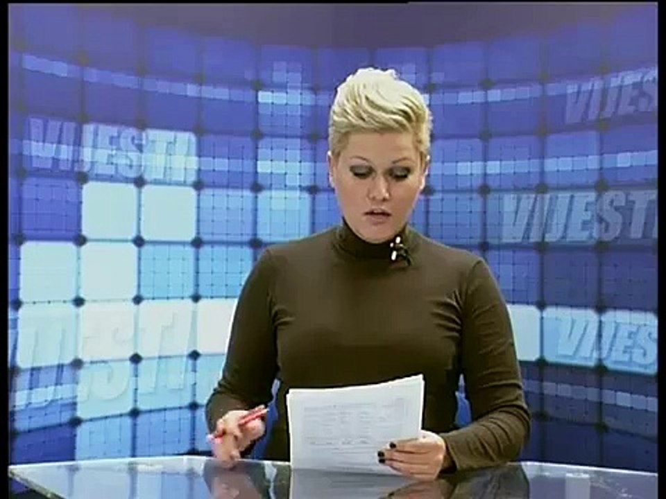 KBC SPLIT   CENTAR ZA MOŽDANI UDAR   TV JADRAN   30112010