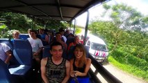 2014 Trip to Costa Rica GoPro Pura Vida