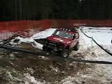 Lada Niva Offroad