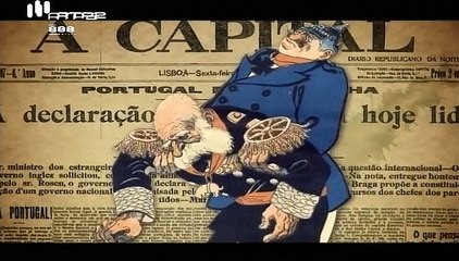 Nós,Republicanos, Saúde - Ep.5 - RTP2