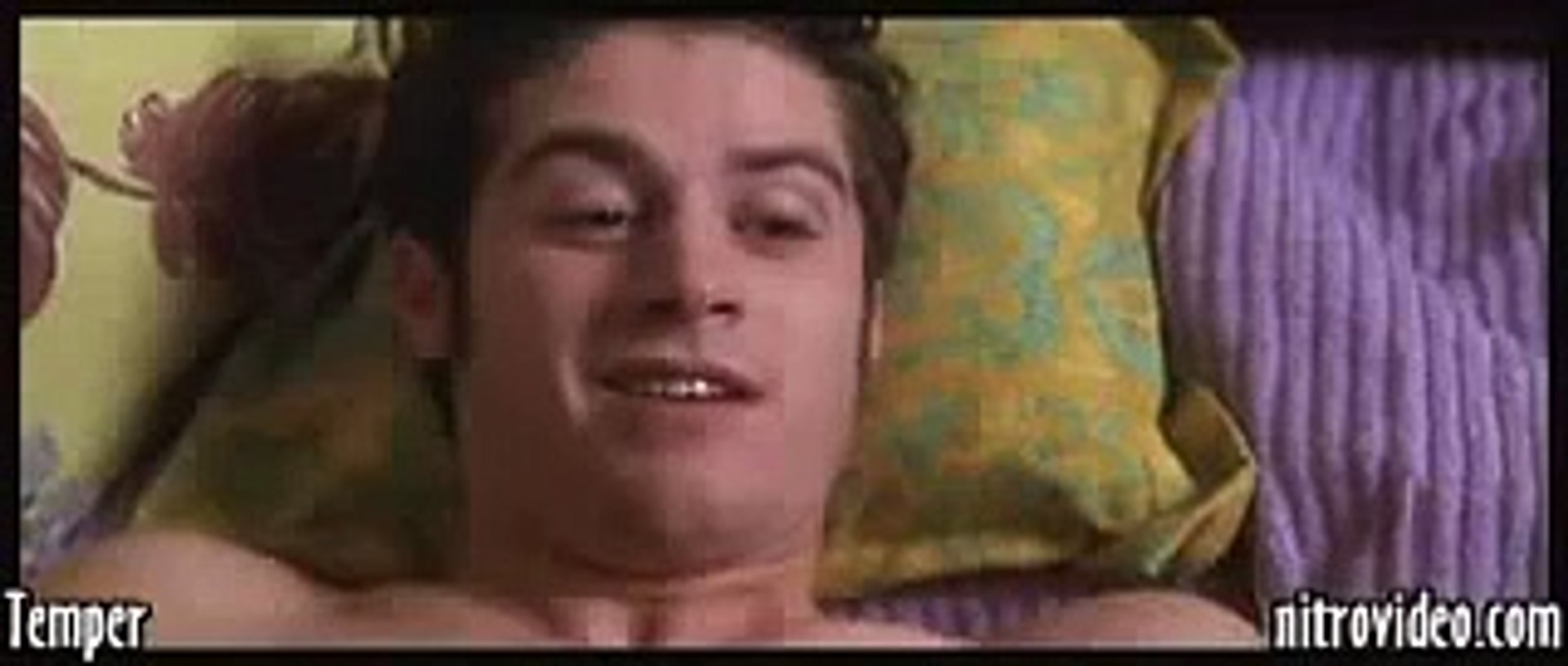 Scary movie cindy sex scene