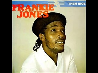Frankie Jones - Free South Africa - Dance Cork 1985 LP - Dj VROOTS