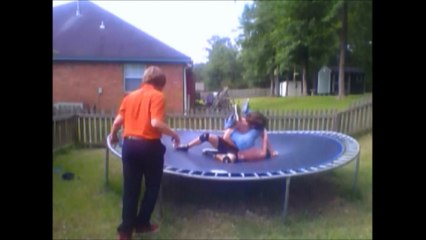 All Pro Backyard Wrestling - Season 1 - Episode 1