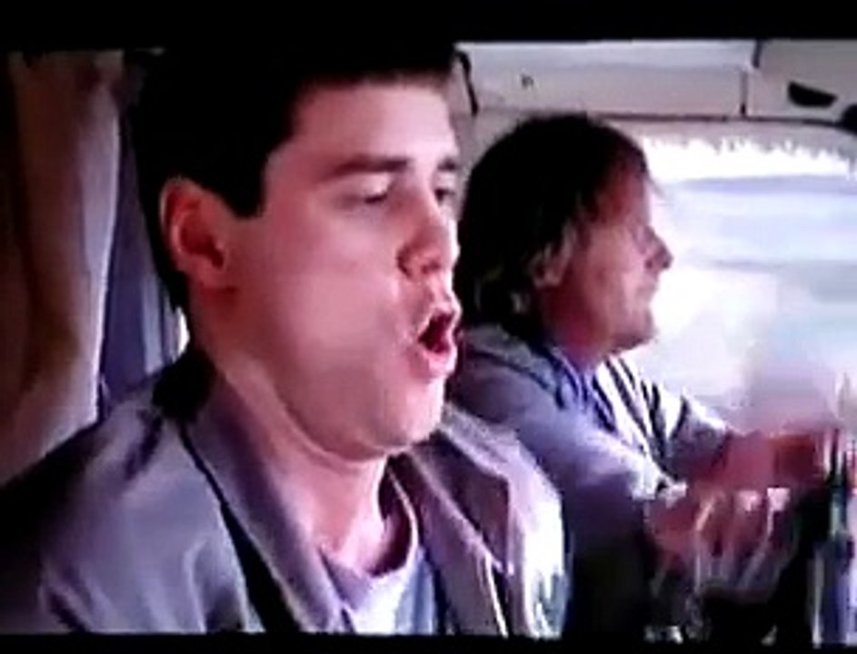 dum and dummer