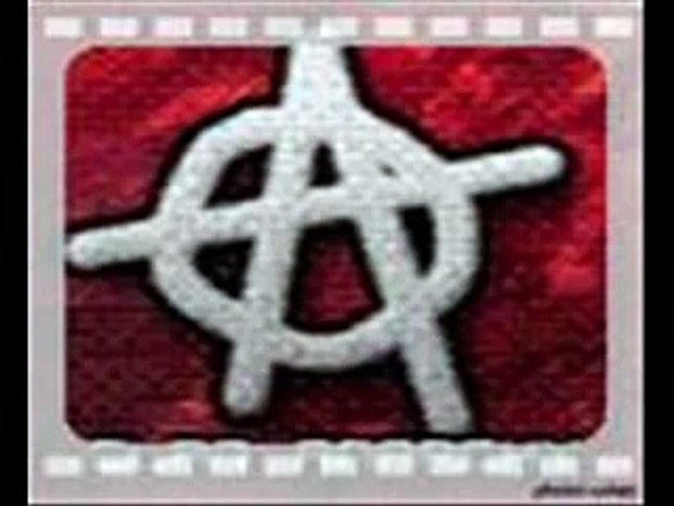 Anarchia z "39 i Pół"