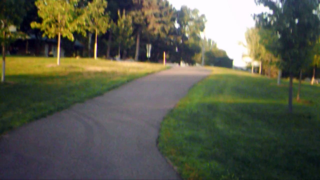 the walk part 2