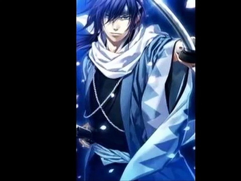 ［薄桜鬼ＭＡＤ］～ねぇ　藤田麻衣子～