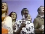 Coca Cola Commercial - I'd Like to Teach the World to Sing - 1971