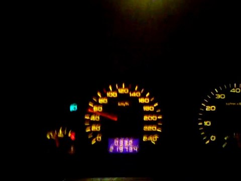 accélération 306 s16 bv6