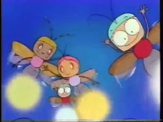 昆虫物語 みなしごハッチ OP ED