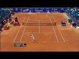 Top 10 tennis players with best shots