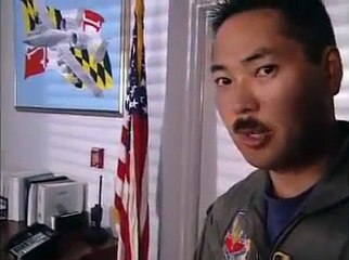 New evidence re, Phoenix Lights flares or what?