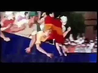 Bicycle Racing Anime (Japanese)