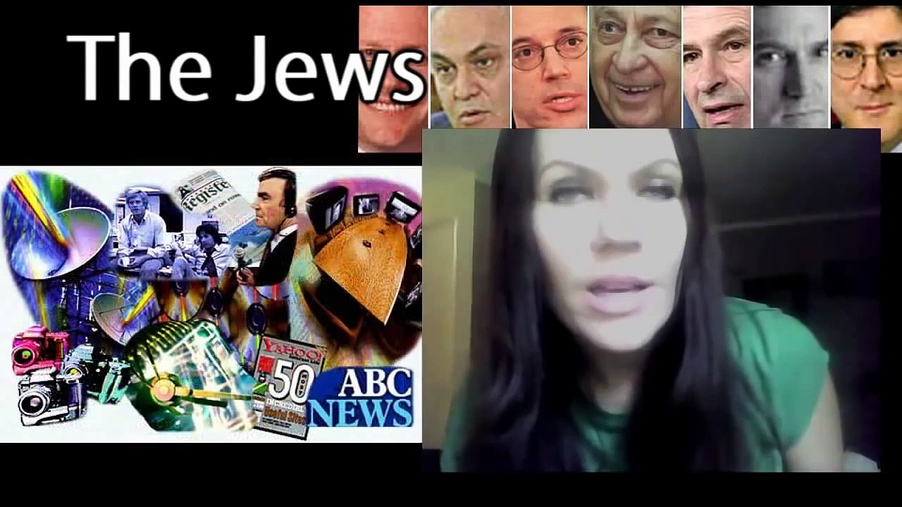 Age Of False Prophets: Alex Jones, Icke & Michael Savage vs Dr. David Duke & Dr. William Pierce