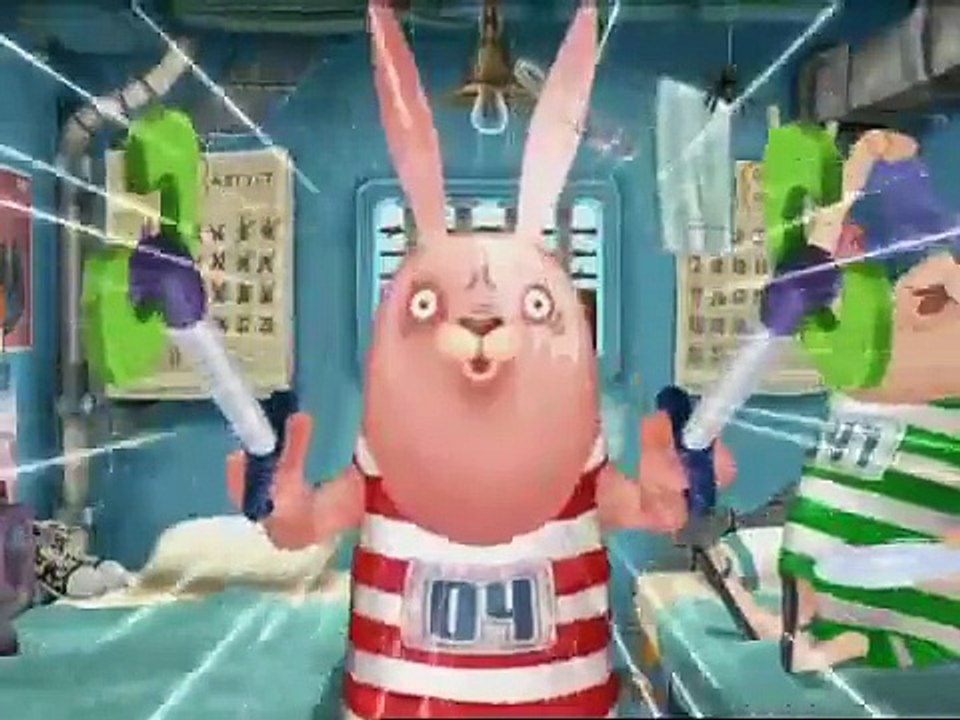 Usavich ゲームの時間 プロモーションムービー Video Dailymotion
