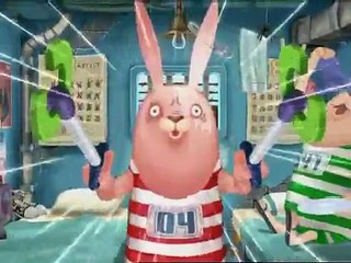 『USAVICH ゲームの時間』 プロモーションムービー