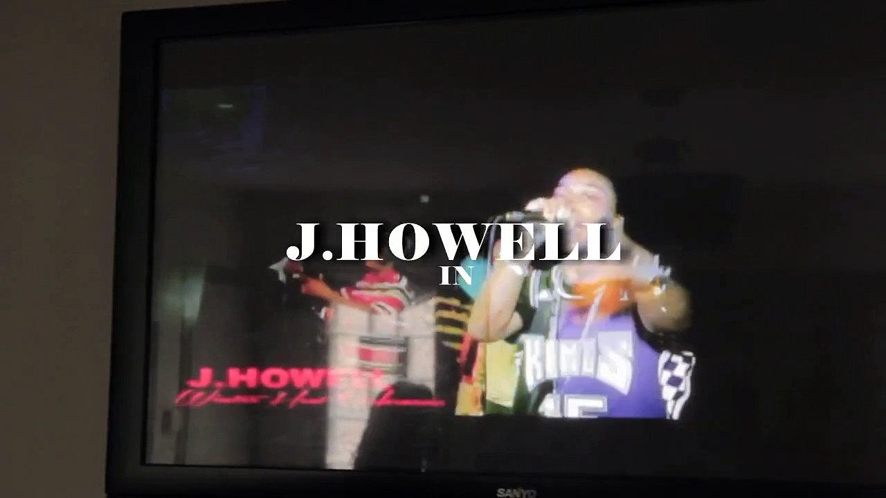 J. HOWELL - SUMTIMEZ