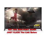 SALE Sony XBR55X850B 55-Inch 4K Ultra HD 120Hz 3D Smart LED TV (2014 Model)