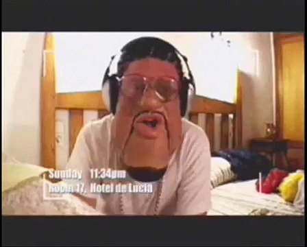 bo selecta - Craig David Vs The Matrix