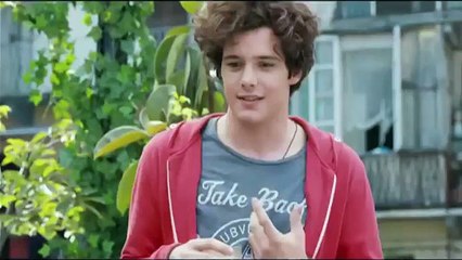 BLANCA COMO LA NIEVE, ROJA COMO LA SANGRE- Trailer Español