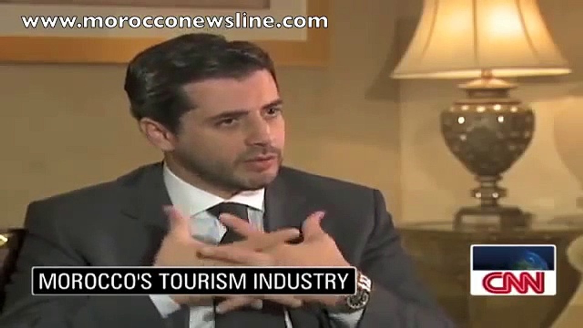 Morocco Travel 2010 TOP Niche Tourism Destination