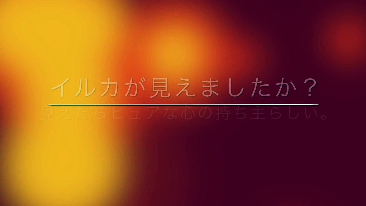 心理テスト【1秒で精神診断】画像で心理分析！