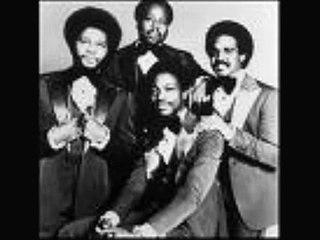 The Stylistics - Break Up To Make Up