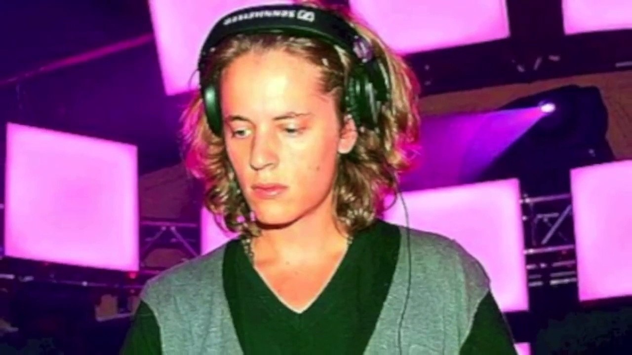 Pierre Sarkozy DJ Mosey the best in France