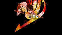 Opening 6 - Fairy Tail ( ENGLISH/JAPANESE LYRICS ON SCREEN )