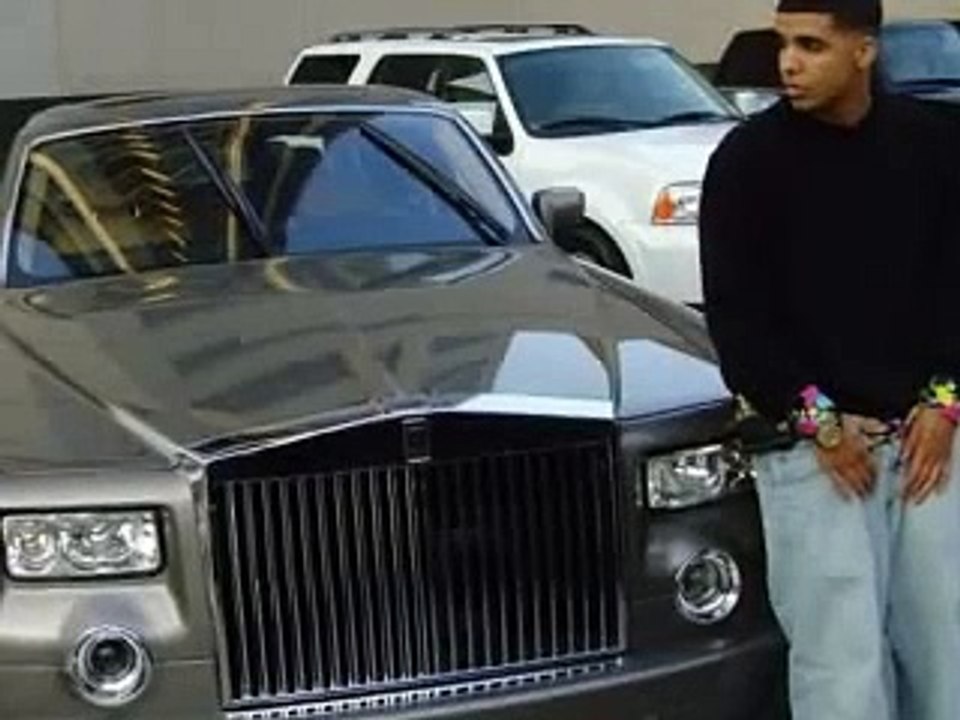 Drake - Fall For Your Type - Thank Me Later  (March 2010)