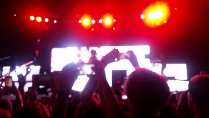News boys from God's not dead(3)
