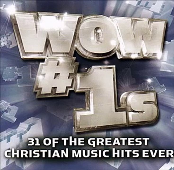 07 He Reigns - Newsboys