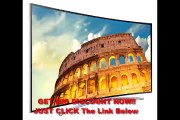 SALE Samsung UN48H8000 Curved 48-Inch 1080p 240Hz 3D Smart LED TV (2014 Model)